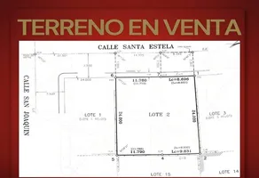 Foto de inmueble en San Joaquin #0000, Col. San Pedro Residencial Segunda Sección C.P. 21254, Mexicali