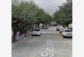 Foto de inmueble en San Jorge #000, Col. San Javier C.P. 66646, Apodaca