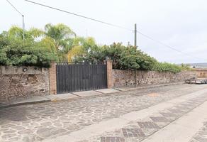 Foto de inmueble en  , Col. San José de Gracia C.P. 20500, San José de Gracia