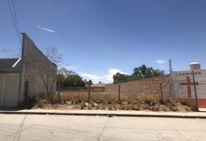 Foto de inmueble en  , Col. San José del Barranco C.P. 20304, San Francisco de los Romo