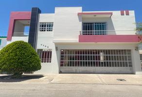 Foto de inmueble en SAN JOSE ESCRIVA #7765, Col. San Luis Residencial II C.P. 80140, Culiacán
