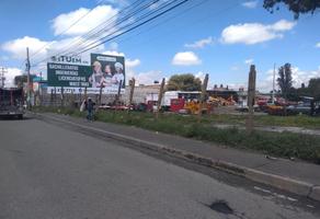 Foto de inmueble en SAN JOSE GUADALUPE #ND, Col. San José Guadalupe C.P. 50205, Toluca