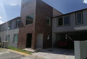 Foto de inmueble en  , Col. San José Guadalupe Otzacatipan C.P. 50230, Toluca