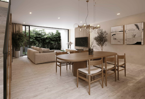 Foto de inmueble en , Col. San José Insurgentes C.P. 03900, Benito Juárez