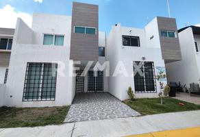 Foto de inmueble en SAN JOSE MARIA ESCRIVA, Col. Tepojaco C.P. 43823, Tizayuca