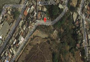 Foto de inmueble en  , Col. San José Río Hondo (Río Hondo) C.P. 53810, Naucalpan de Juárez