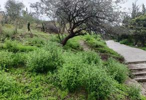 Foto de inmueble en  , Col. San José Río Hondo (Río Hondo) C.P. 53810, Naucalpan de Juárez