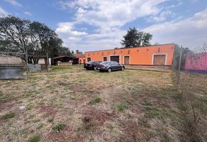Foto de inmueble en  , Col. San José C.P. 54602, Tepotzotlán