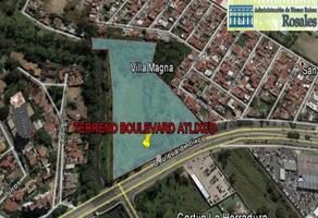 Foto de inmueble en  , Col. San José Vista Hermosa C.P. 72190, Puebla