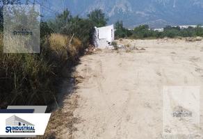 Foto de inmueble en  , Col. San Juan Bautista C.P. 66009, García