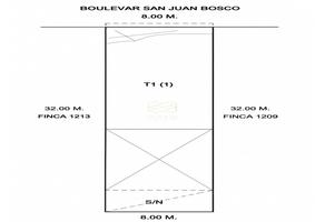Foto de inmueble en , Col. San Juan Bosco (Vista Hermosa) C.P. 37330, León