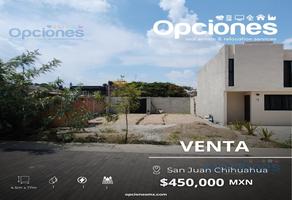 Foto de inmueble en , Col. San Juan Chihuahua C.P. 36744, Salamanca