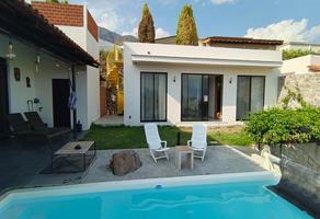 Foto de inmueble en  , Col. San Juan Cosala C.P. 45820, Jocotepec