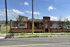 Foto de inmueble en  , Col. San Juan Coxtocan C.P. 56780, Tenango del Aire