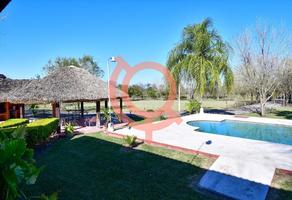 Foto de inmueble en  , Col. San Juan de los Garza C.P. 67459, Cadereyta Jiménez