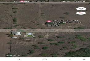 Foto de inmueble en  , Col. San Juan de los Garza (San Juanito) C.P. 67459, Cadereyta Jiménez