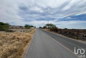Foto de inmueble en SAN JUAN DEL LLANITO #78, Col. El Calichar C.P. 38515, Apaseo el Alto