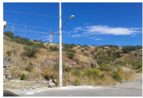 Foto de inmueble en san juan sur, Col. San Carlos III Etapa C.P. 84090, Nogales