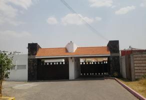 Foto de inmueble en  , Col. San Juan Texcalpan C.P. 62847, Atlatlahucan