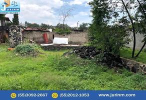 Foto de inmueble en San Juan Tezompa, Chalco, Estado De México, 56624, Col. San Juan Tezompa C.P. 56624, Chalco