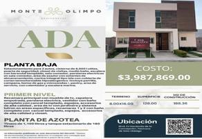 Foto de inmueble en  , Col. San Juan Tilcuautla C.P. 42160, San Agustín Tlaxiaca