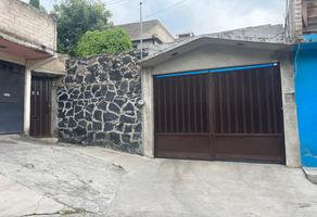 Foto de inmueble en  , Col. San Juan C.P. 13030, Tláhuac