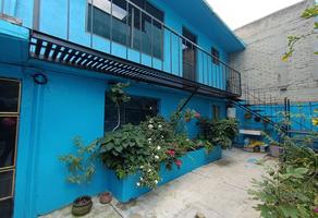 Foto de inmueble en  , Col. San Juan Tlihuaca C.P. 02400, Azcapotzalco