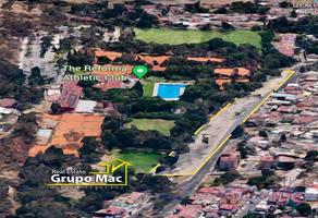 Foto de inmueble en San Juan Totoltepec, Av. Reforma Solar, Naucalpan, Col. San Juan Totoltepec C.P. 53270, Naucalpan de Juárez