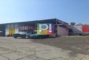 Foto de inmueble en San Juan Xalpa, Col. San Juan Xalpa C.P. 09850, Iztapalapa