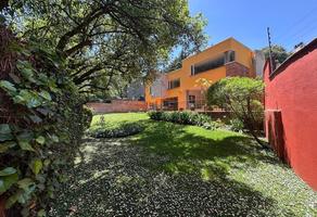 Foto de inmueble en  , Col. San Lorenzo Acopilco C.P. 05410, Cuajimalpa de Morelos