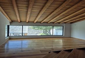 Foto de inmueble en  , Col. San Lorenzo Acopilco C.P. 05410, Cuajimalpa de Morelos