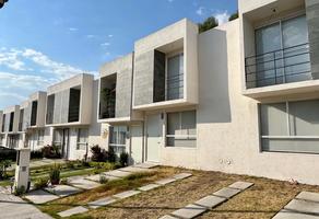 Foto de inmueble en  , Col. San Lorenzo Almecatla C.P. 72710, Cuautlancingo