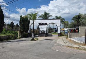 Foto de inmueble en  , Col. San Lorenzo Almecatla C.P. 72710, Cuautlancingo