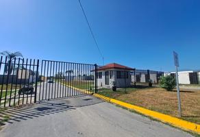 Foto de inmueble en  , Col. San Lorenzo C.P. 67464, Cadereyta Jiménez