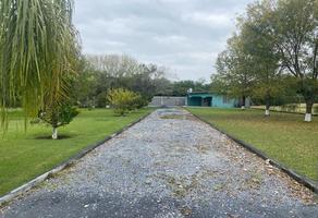 Foto de inmueble en  , Col. San Lorenzo C.P. 67464, Cadereyta Jiménez