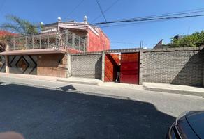 Foto de inmueble en  , Col. San Lorenzo La Cebada C.P. 16035, Xochimilco