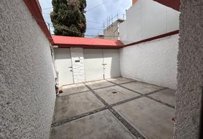 Foto de inmueble en  , Col. San Lorenzo La Cebada C.P. 16035, Xochimilco