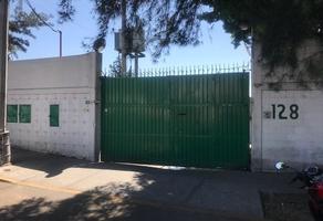 Foto de inmueble en San Lorenzo, Col. Los Ángeles C.P. 09830, Iztapalapa