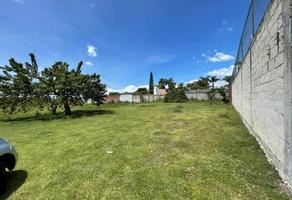 Foto de inmueble en  , Col. San Lorenzo los Jagüeyes C.P. 74365, Atlixco