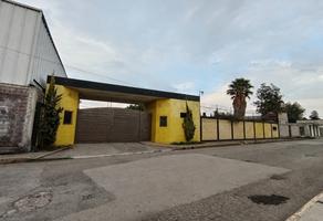 Foto de inmueble en , Col. San Lorenzo C.P. 55604, Zumpango
