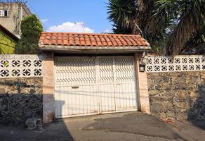 Foto de inmueble en  , Col. San Lucas Xochimanca C.P. 16300, Xochimilco