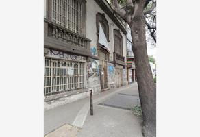 Foto de inmueble en SAN LUIS POTOSI #5, Col. Roma Norte C.P. 06700, Cuauhtémoc
