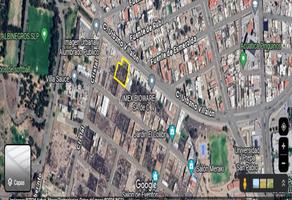 Foto de inmueble en  , Col. San Luis Potosí Centro C.P. 78000, San Luis Potosí
