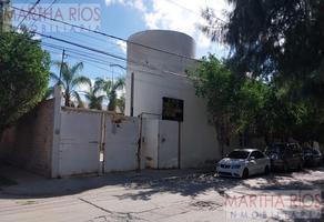 Foto de inmueble en  , Col. San Luis Potosí Centro C.P. 78000, San Luis Potosí