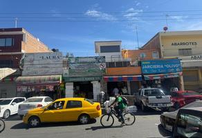 Foto de inmueble en  , Col. San Luis Potosí Centro C.P. 78000, San Luis Potosí