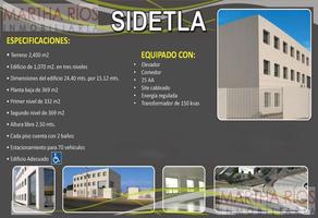 Foto de inmueble en  , Col. San Luis Potosí Centro C.P. 78000, San Luis Potosí