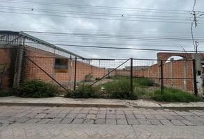 Foto de inmueble en  , Col. San Luis Potosí Centro C.P. 78000, San Luis Potosí