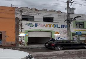 Foto de inmueble en  , Col. San Luis Potosí Centro C.P. 78000, San Luis Potosí