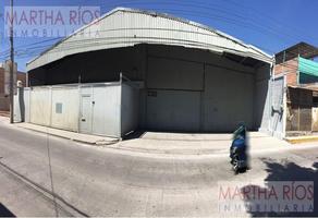 Foto de inmueble en  , Col. San Luis Potosí Centro C.P. 78000, San Luis Potosí