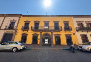 Foto de inmueble en  , Col. San Luis Potosí Centro C.P. 78000, San Luis Potosí